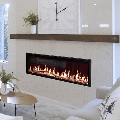 Modern Flames Orion 52 Inch Slim Series Electric Fireplace - OR52-SLIM