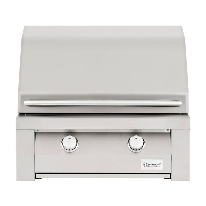 Summerset Builder Grill Series 30" Natural Gas or Liquid Propane SBG30-NG/LP