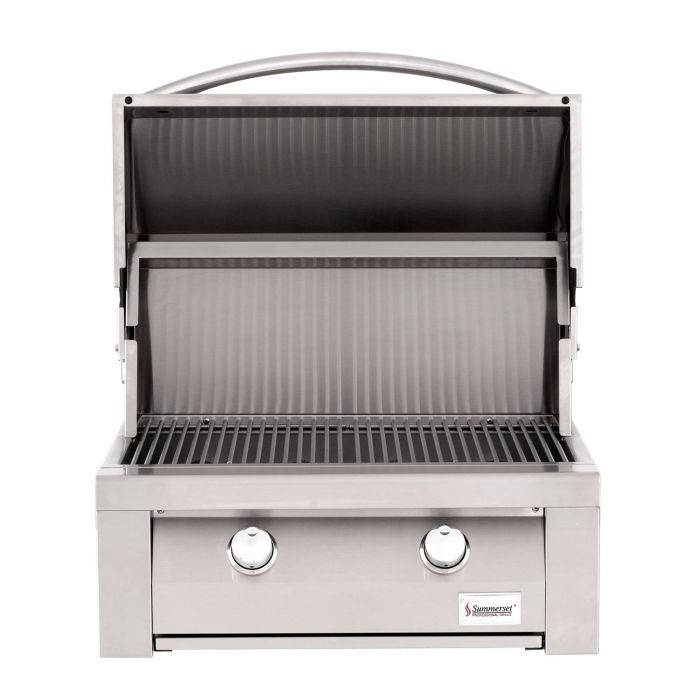 Summerset Builder Grill Series 30" Natural Gas or Liquid Propane SBG30-NG/LP