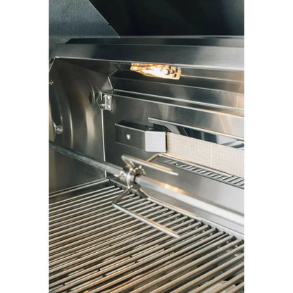 Summerset Alturi Built In Grill Series 42" Built-in Grill Natural Gas or Liquid Propane - ALT42T