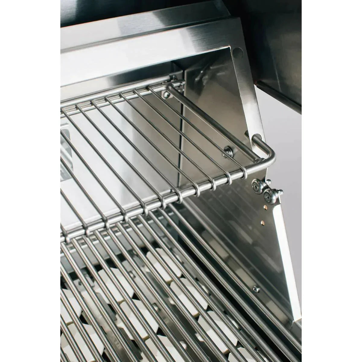 Summerset Alturi Built In Grill Series 42" Built-in Grill Natural Gas or Liquid Propane - ALT42T