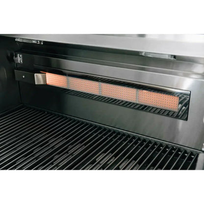 Summerset Alturi Built In Grill Series 42" Built-in Grill Natural Gas or Liquid Propane - ALT42T