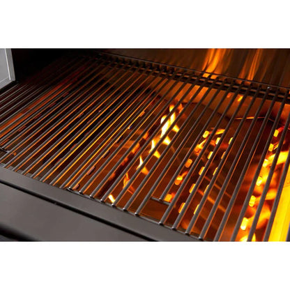 Summerset Resort Grill Series 30" Built-in Grill Natural Gas or Liquid Propane - SBG30