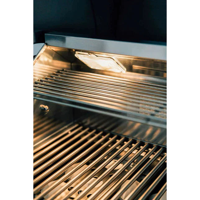 Summerset Sizzler Pro Series 40" Built-in Grill Natural Gas or Liquid Propane - SIZPRO40