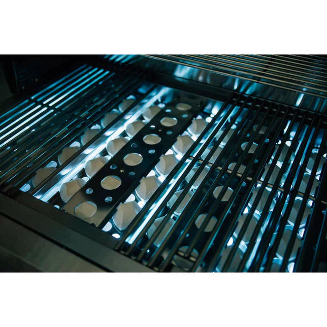 Summerset Sizzler Pro Series 40" Built-in Grill Natural Gas or Liquid Propane - SIZPRO40