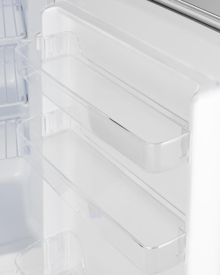 Summit 20" Wide Built-In All-Freezer ADA Compliant - ALFZ36CSSHV