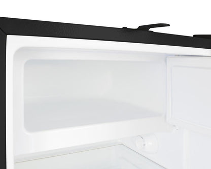 Summit 20" Wide Built-in Refrigerator-Freezer ADA Compliant - ALRF49BCSSHV