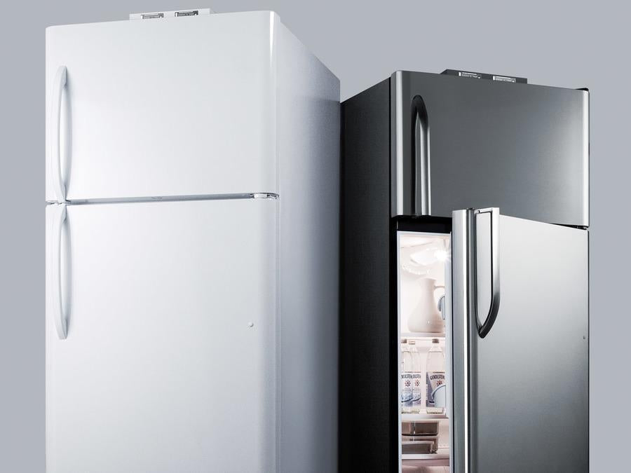 Summit 30" Wide Break Room Refrigerator-Freezer - BKRF18PL