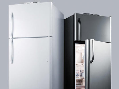 Summit 30" Wide Break Room Refrigerator-Freezer - BKRF18W