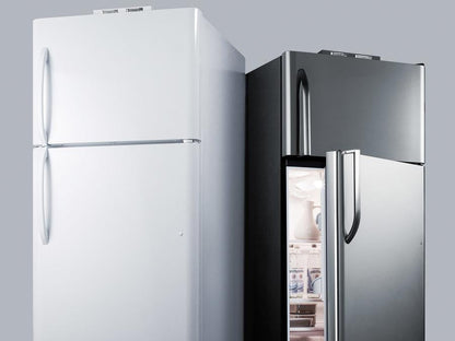 Summit 30" Wide Break Room Refrigerator-Freezer - BKRF21SS