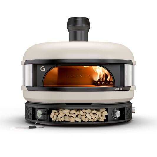 Gozney Dome Outdoor Multi-Fuel Pizza Oven